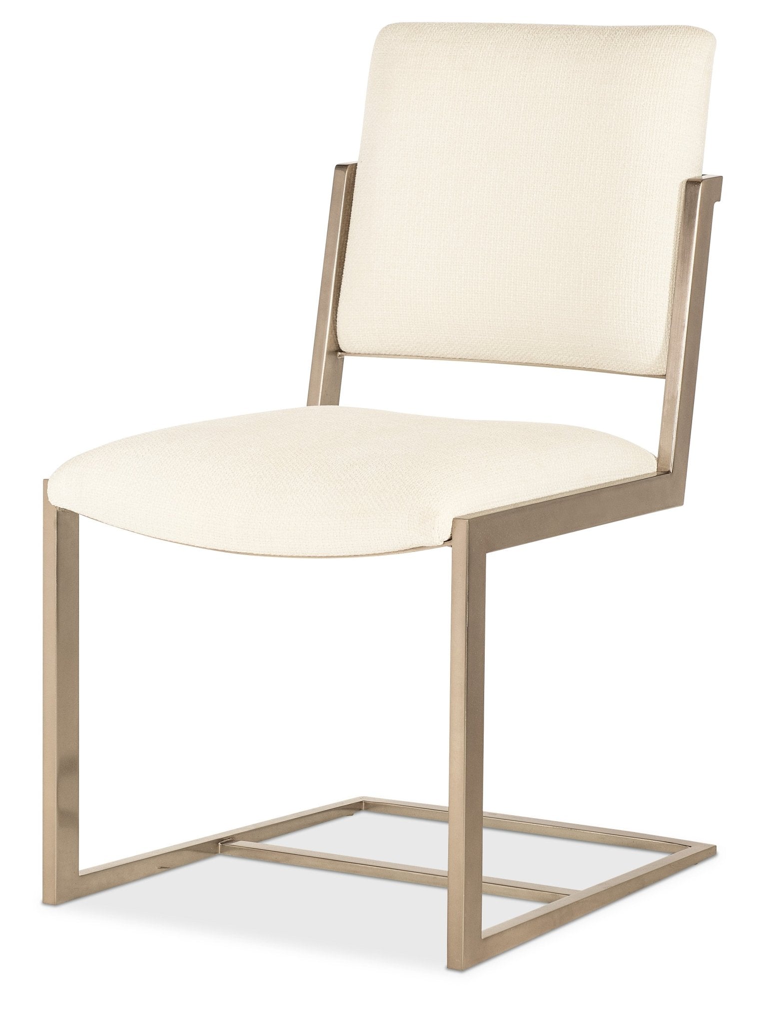 HookerWestwood Metal Chair