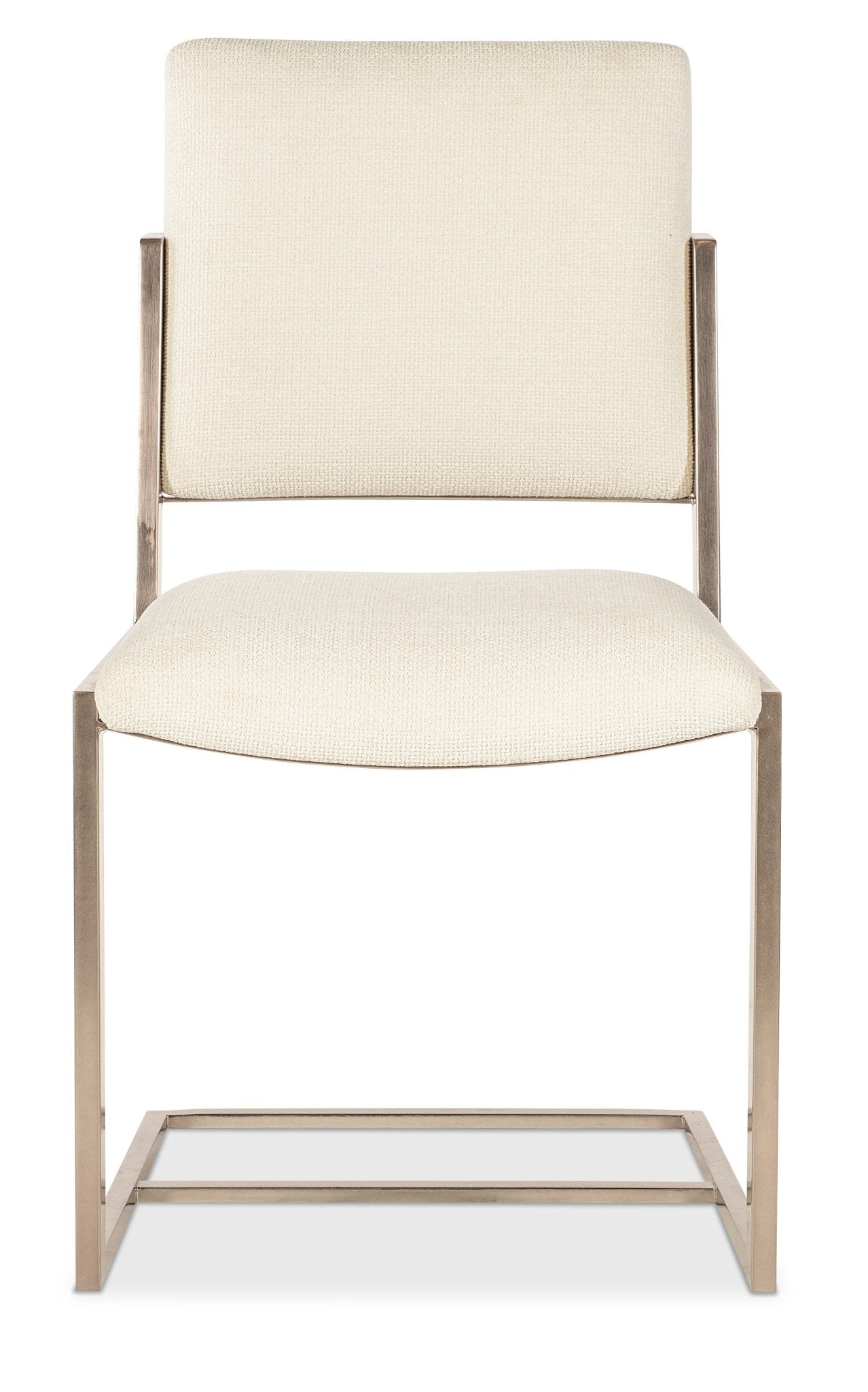 HookerWestwood Metal Chair