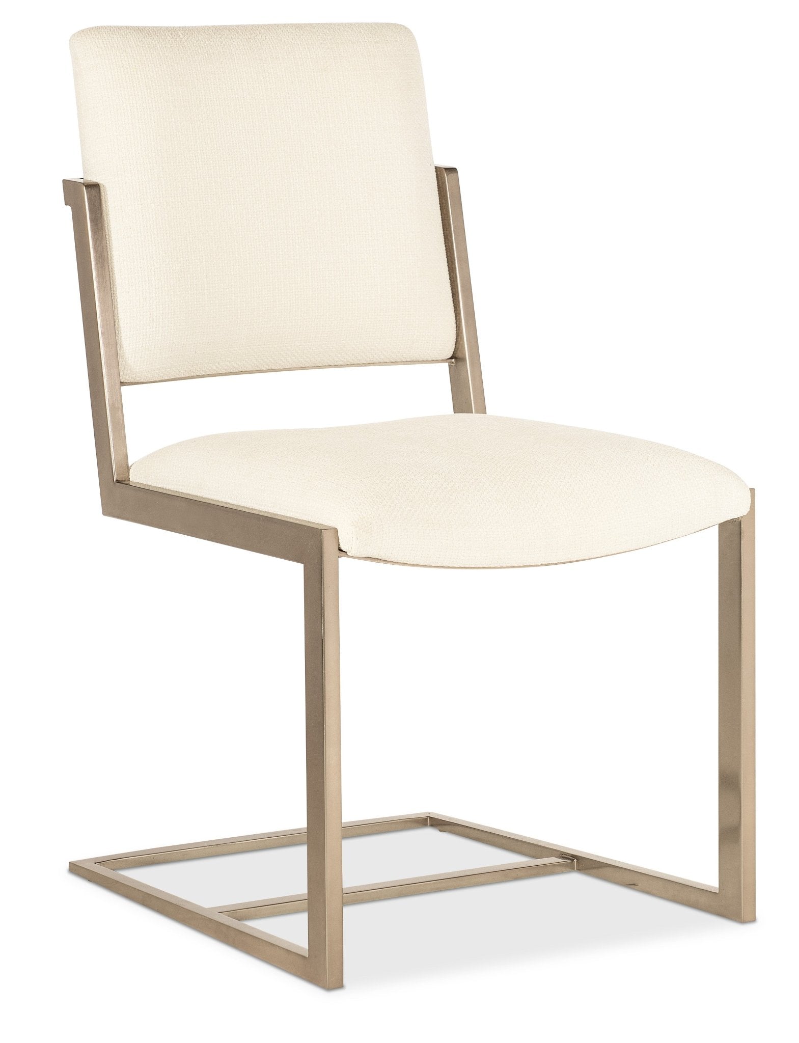 HookerWestwood Metal Chair