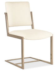 HookerWestwood Metal Chair