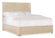 HookerWestwood Queen Panel Bed