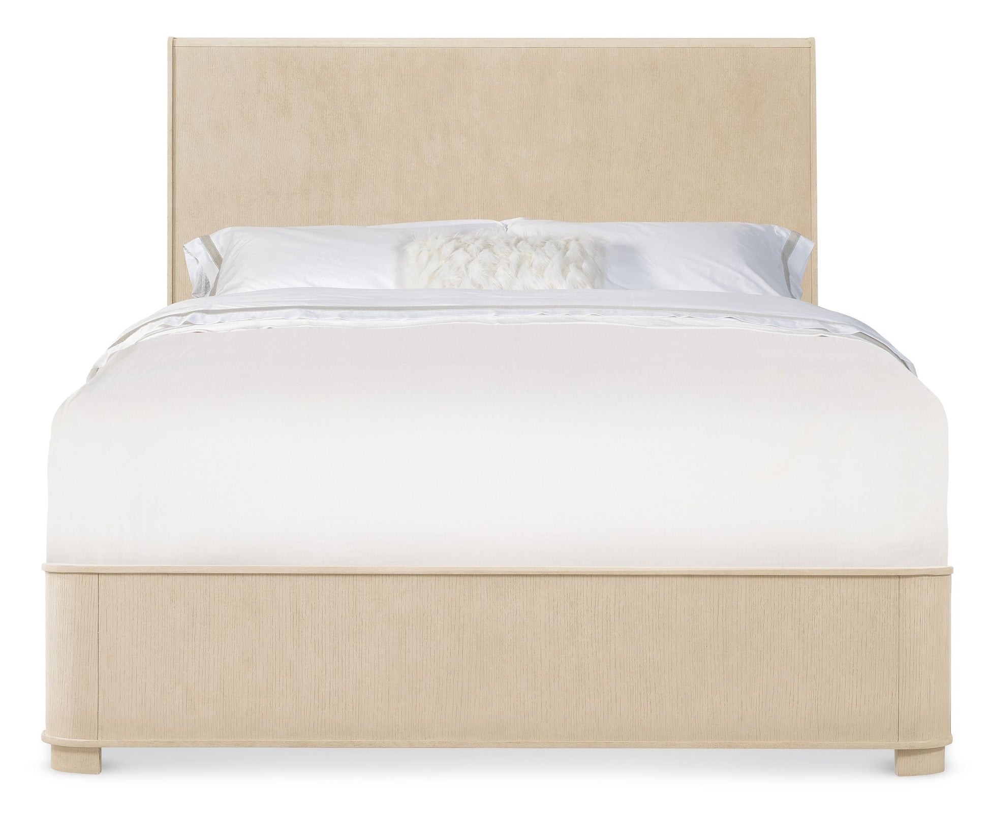 HookerWestwood Queen Panel Bed