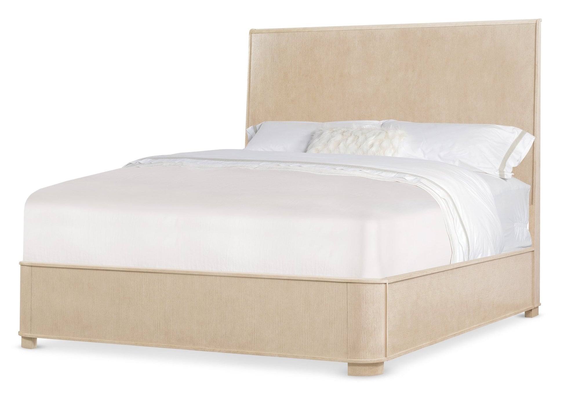 HookerWestwood Queen Panel Bed