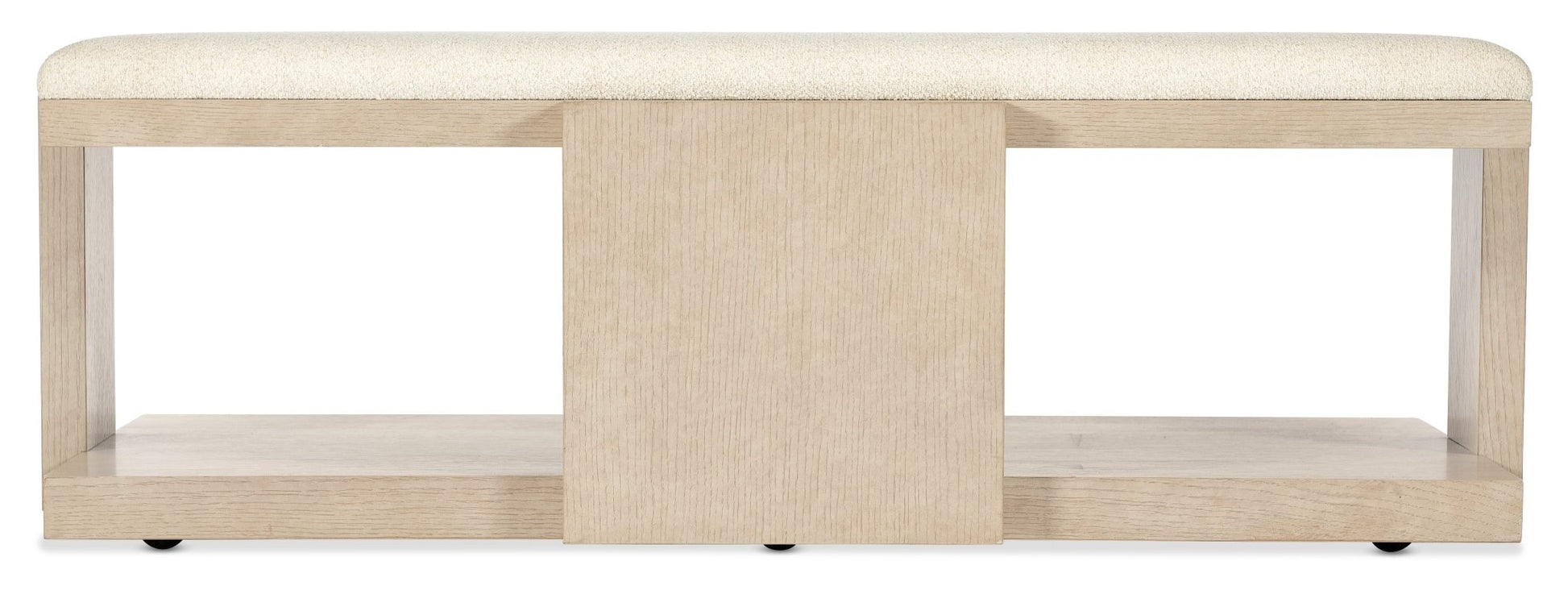 HookerWestwood Rectangle Cocktail Table