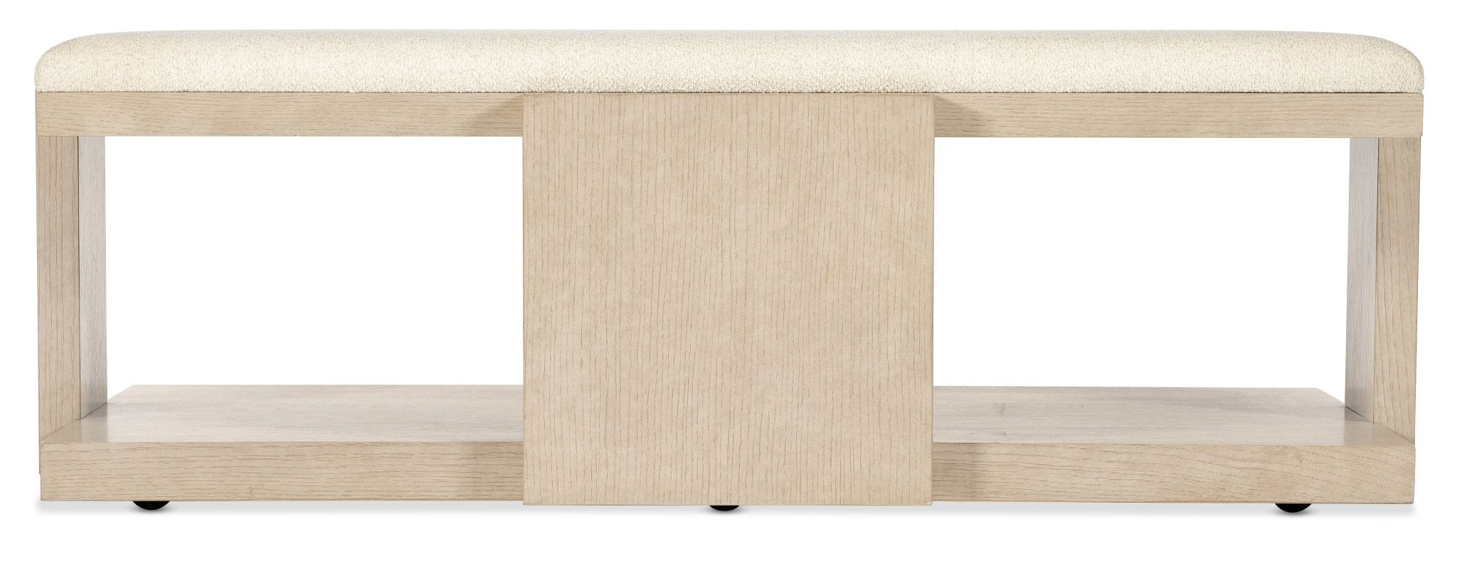 HookerWestwood Rectangle Cocktail Table