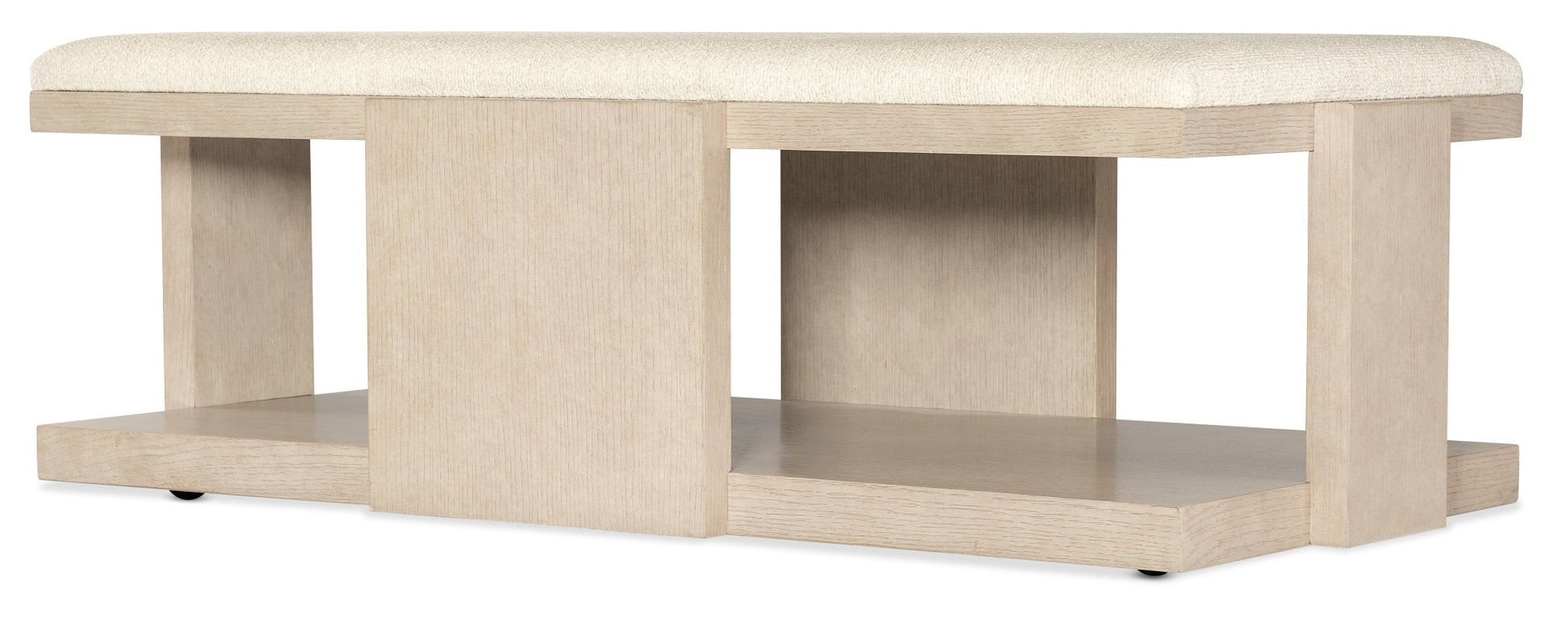 HookerWestwood Rectangle Cocktail Table