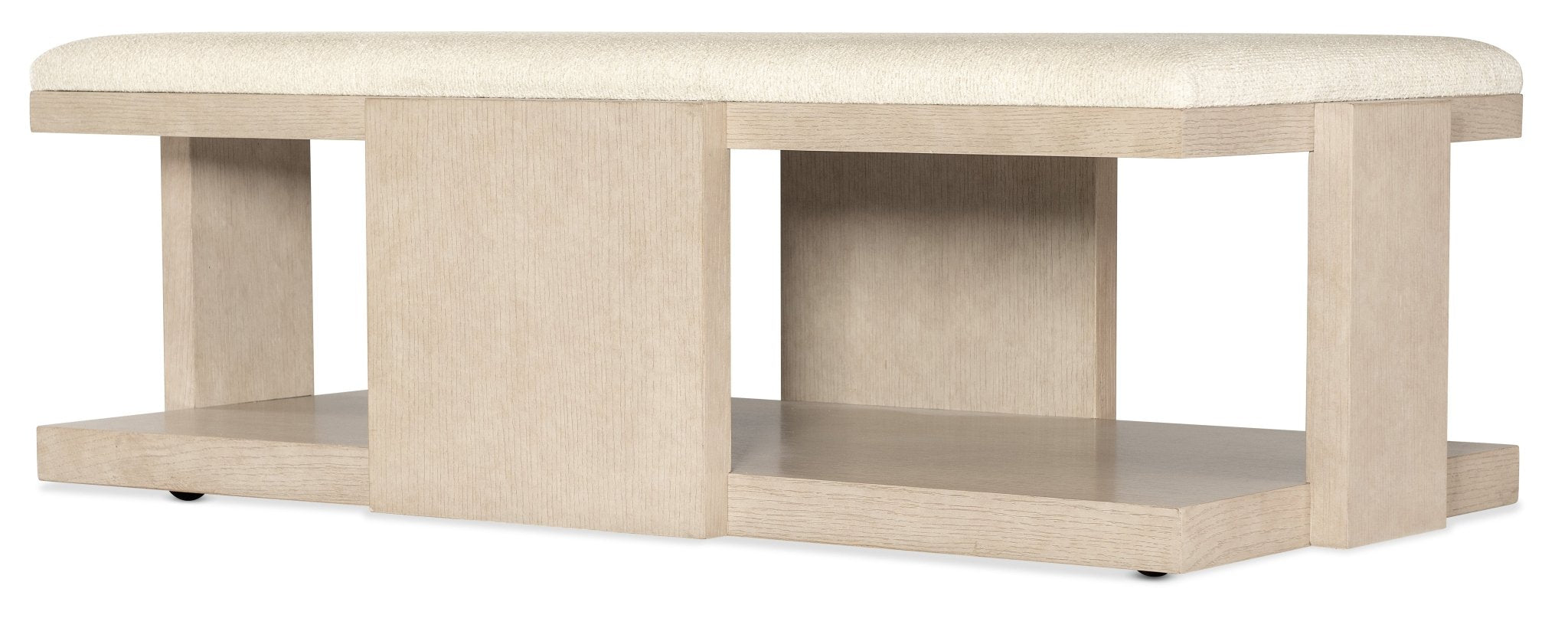 HookerWestwood Rectangle Cocktail Table