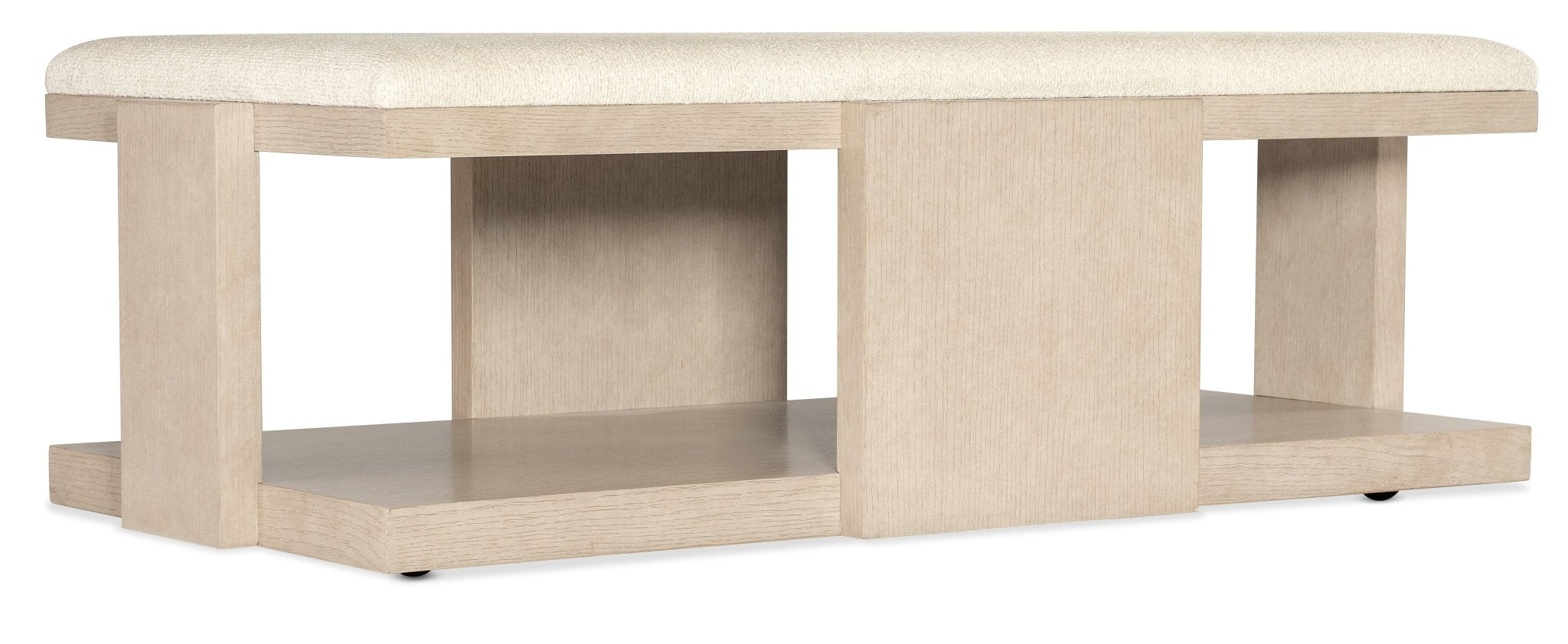 HookerWestwood Rectangle Cocktail Table