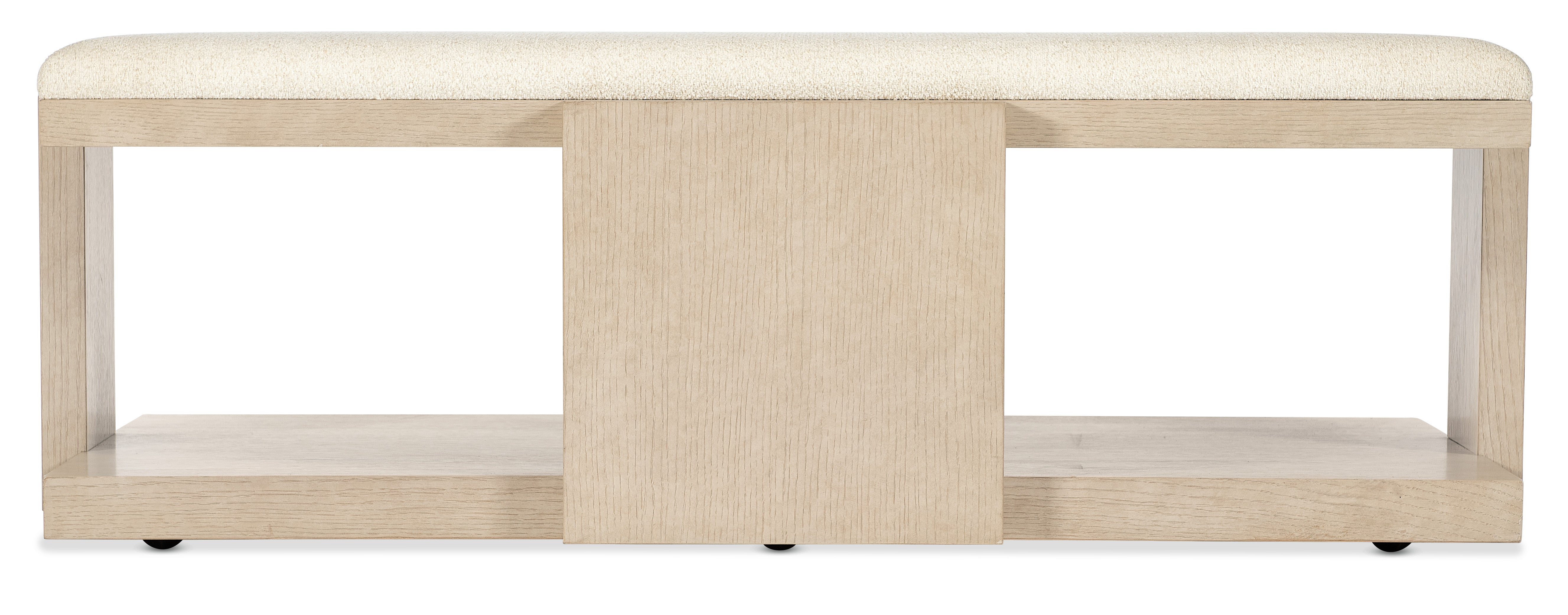 Westwood Rectangle Cocktail Table