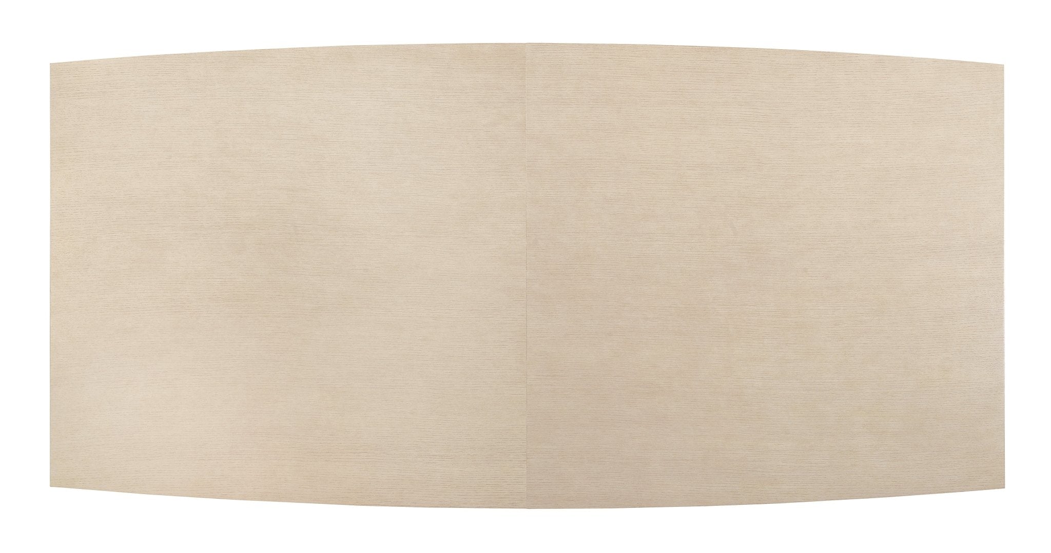 HookerWestwood Rectangle Dining Table with Two 20 - inch Leaves