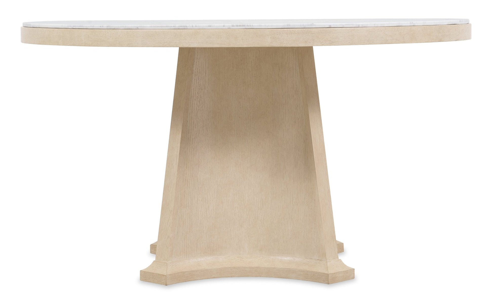 HookerWestwood Round Dining Table
