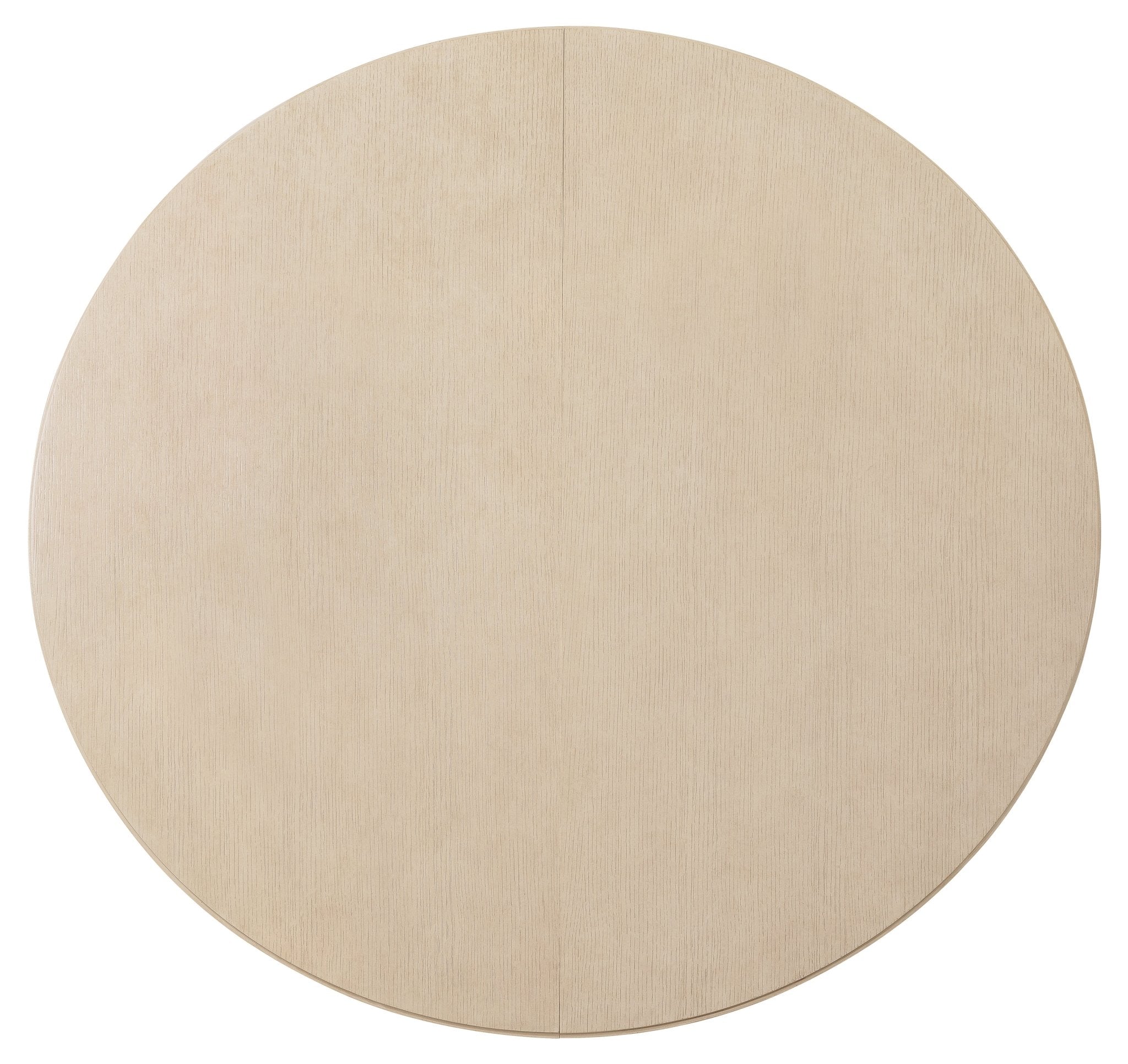 HookerWestwood Round Dining Table with One 20 - inch Leaf