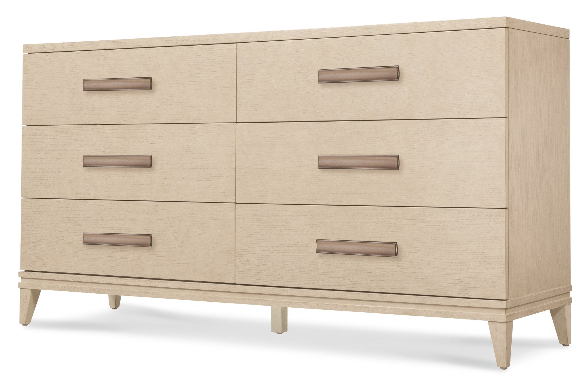 HookerWestwood Six - Drawer Dresser