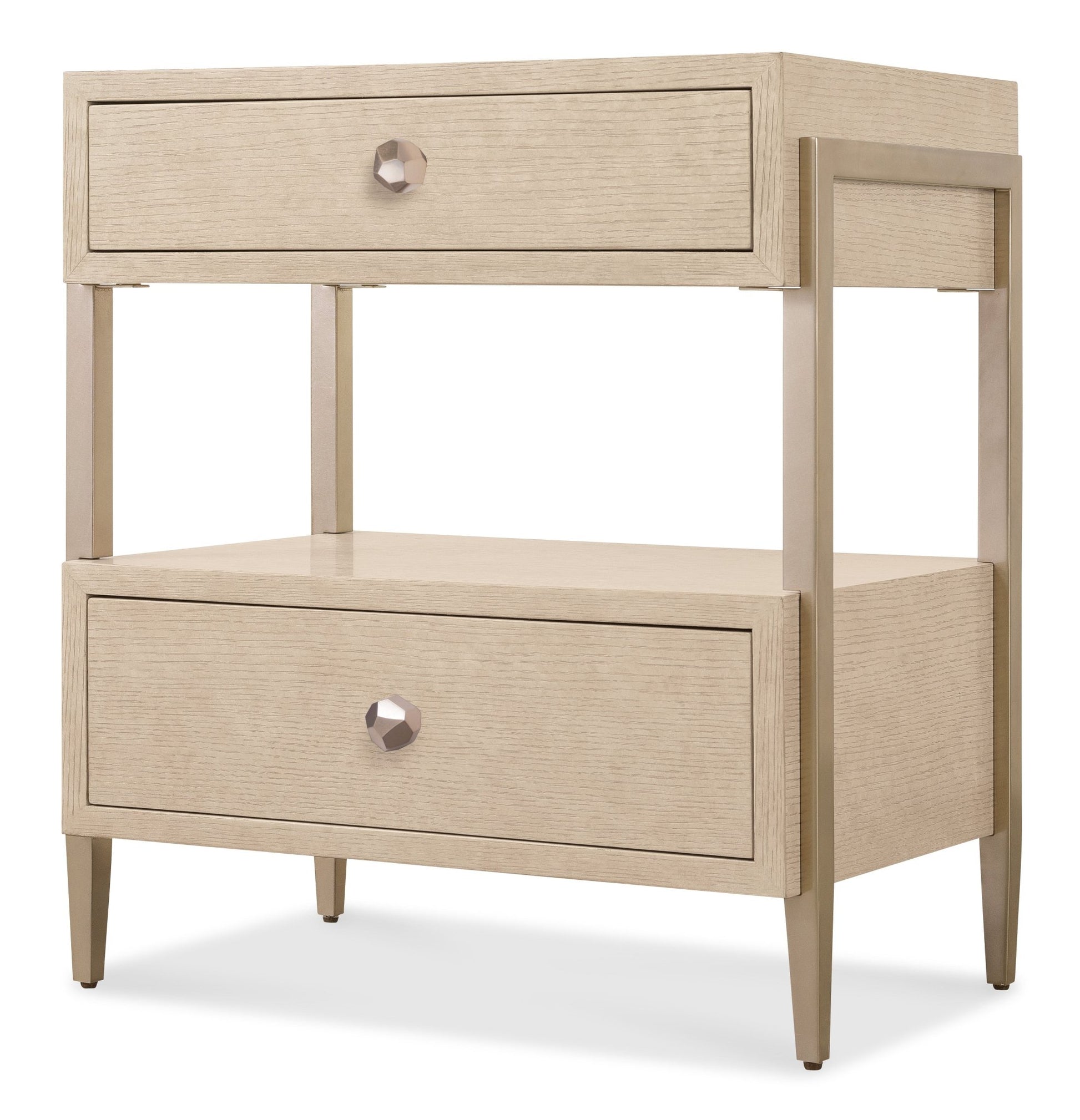 HookerWestwood Two - Drawer Nightstand