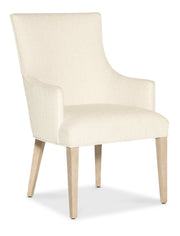 HookerWestwood Upholstered Arm Chair