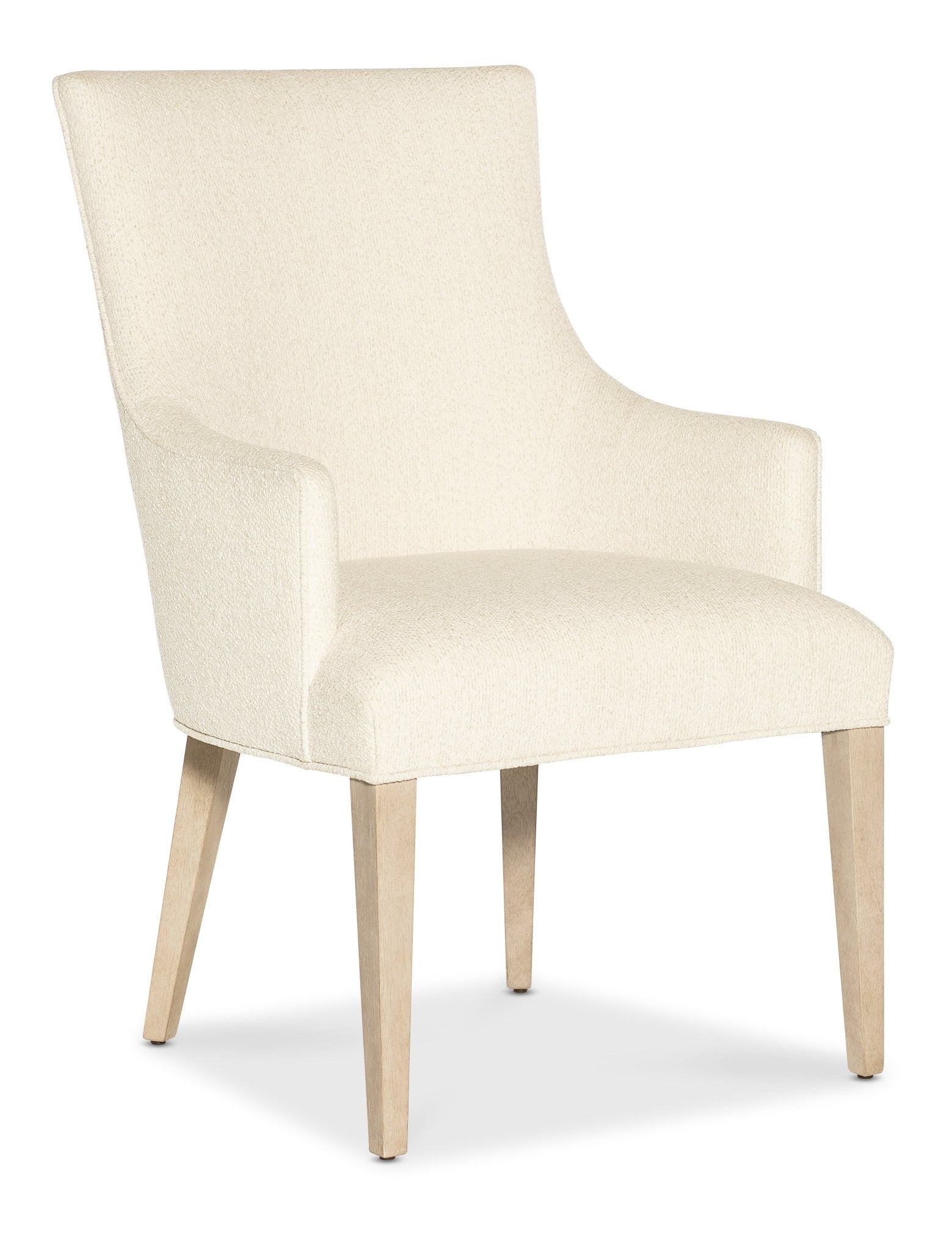 HookerWestwood Upholstered Arm Chair