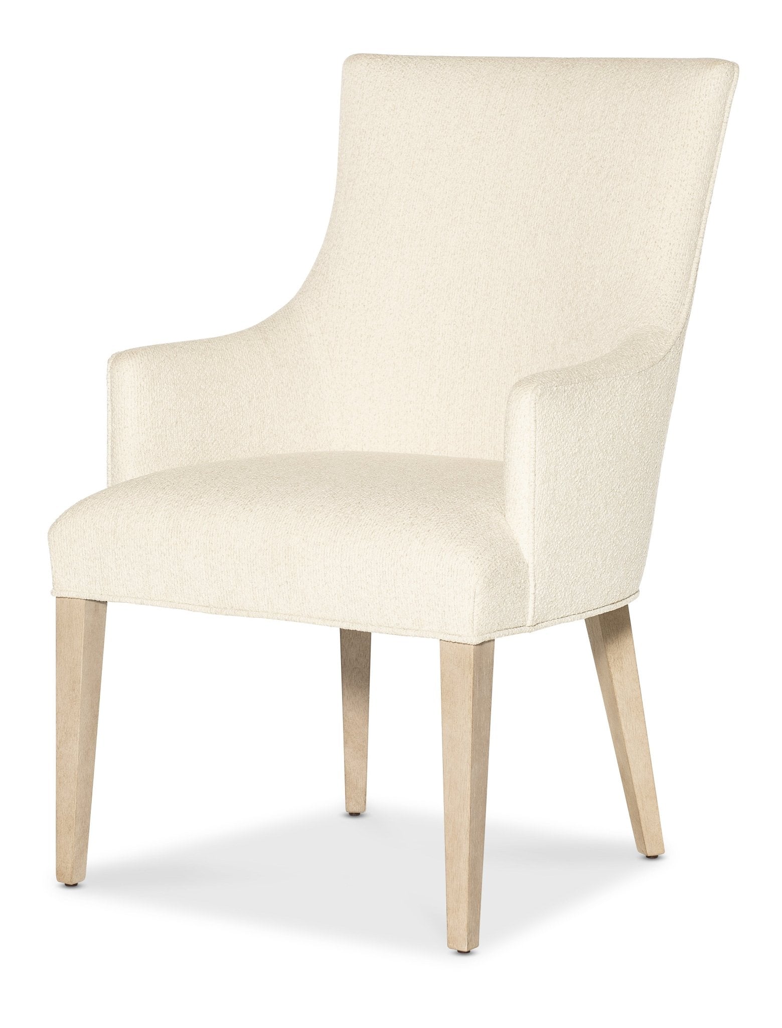 HookerWestwood Upholstered Arm Chair