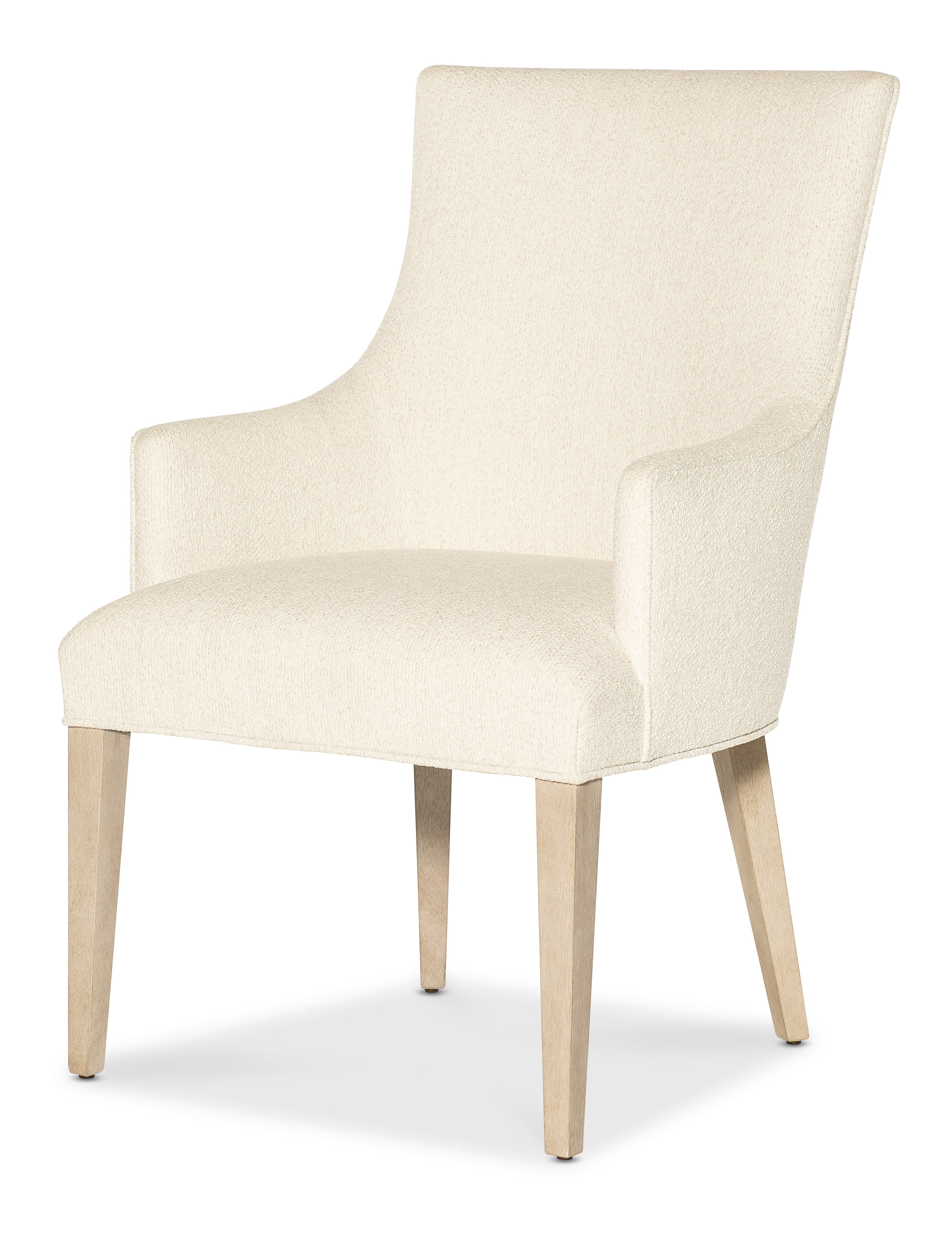Westwood Upholstered Arm Chair