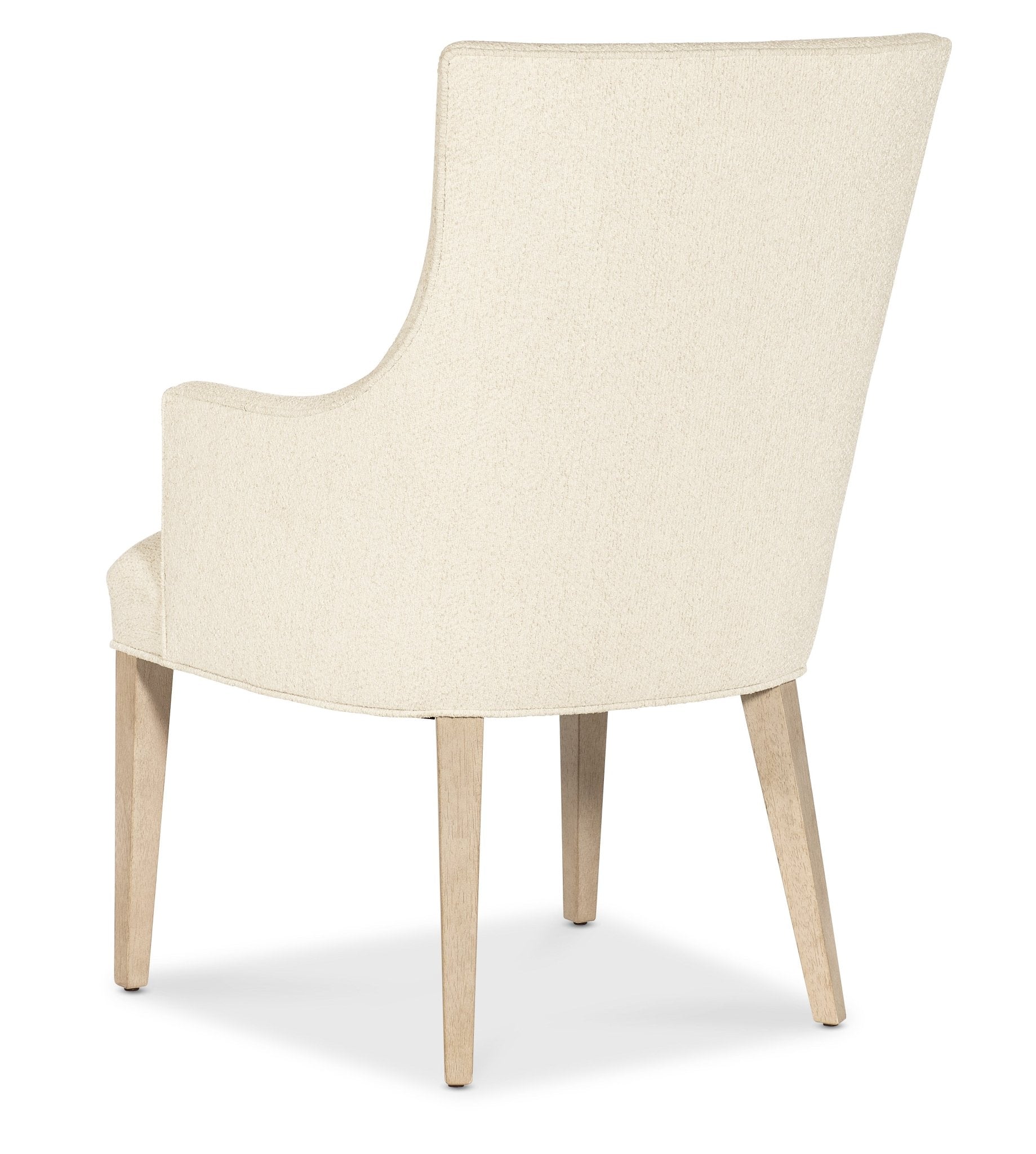 HookerWestwood Upholstered Arm Chair