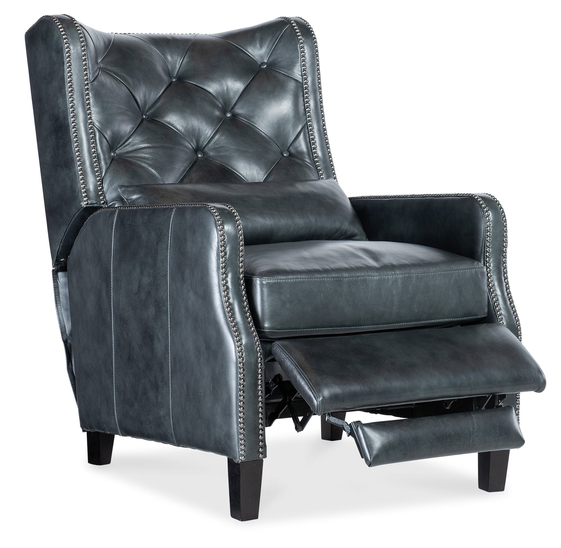 HookerWhittney Press Back Recliner
