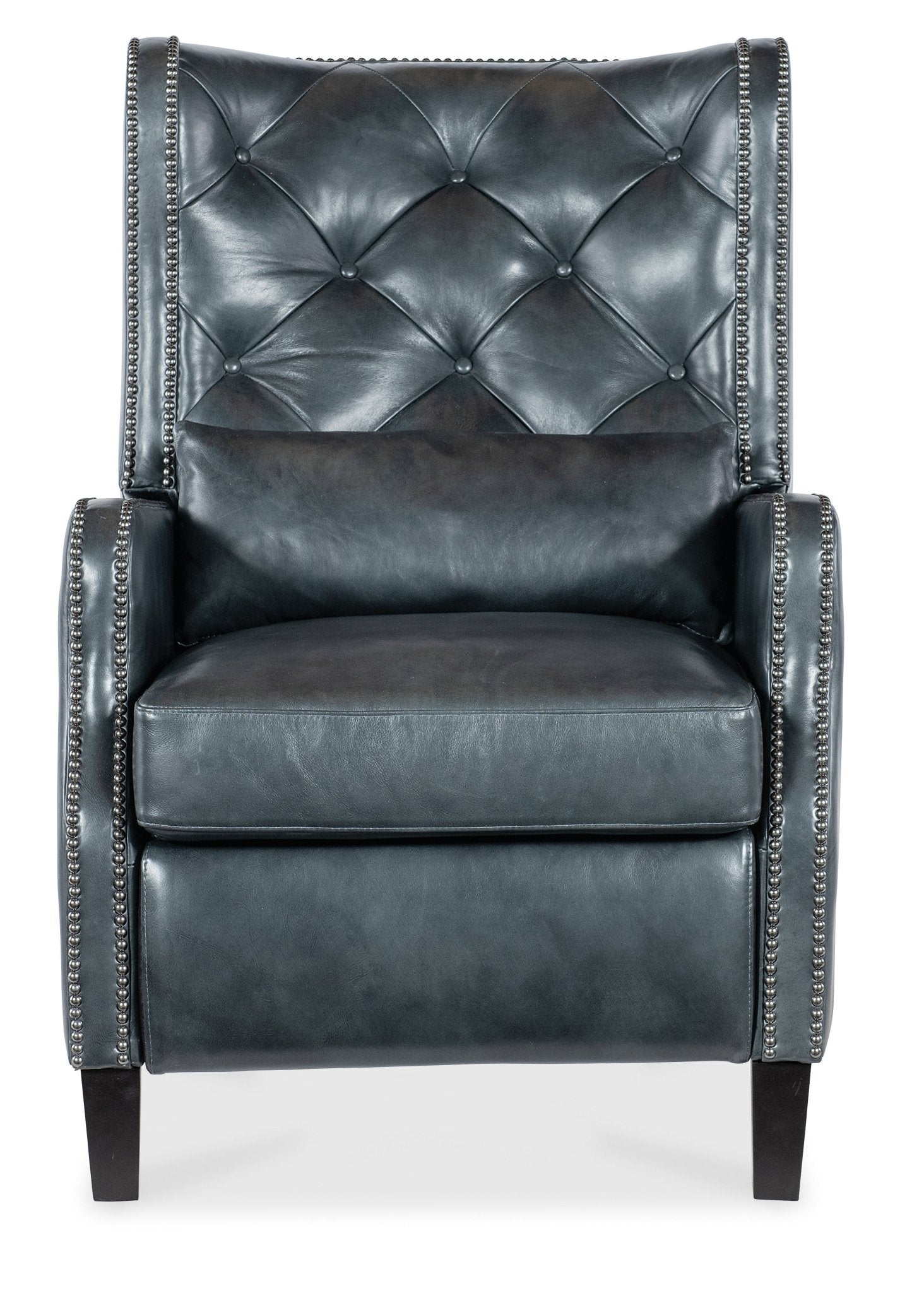 HookerWhittney Press Back Recliner