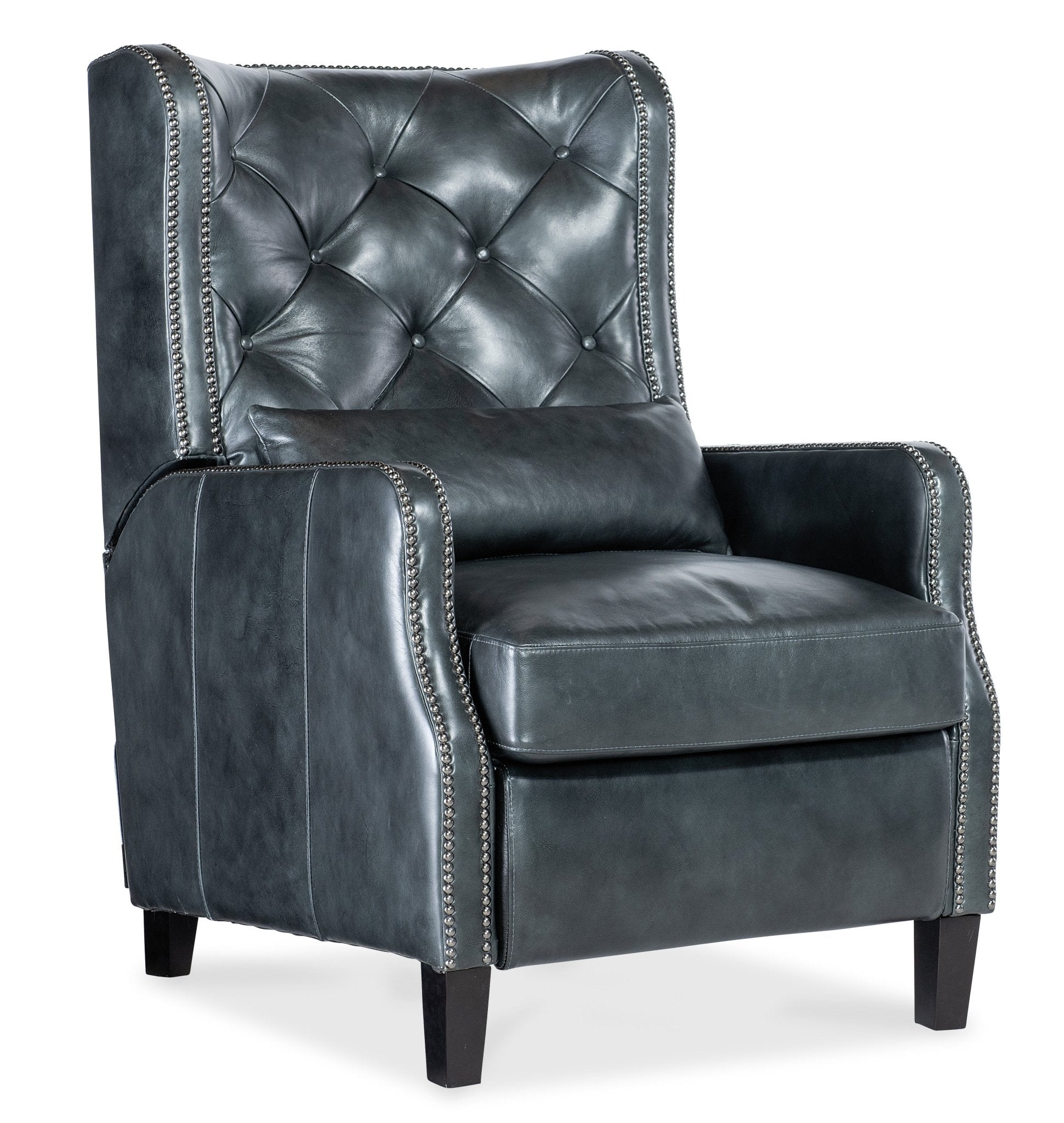 HookerWhittney Press Back Recliner