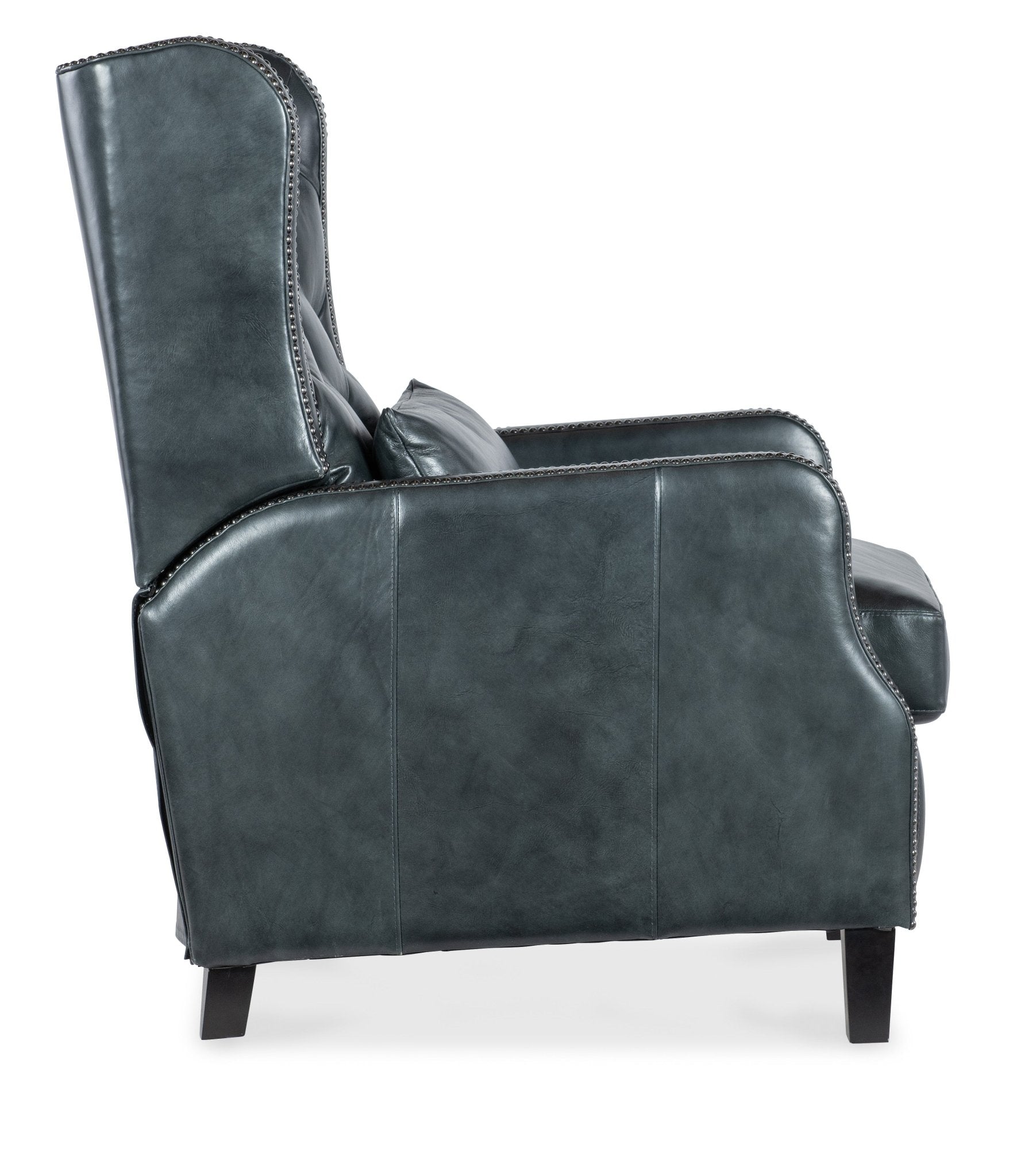 HookerWhittney Press Back Recliner