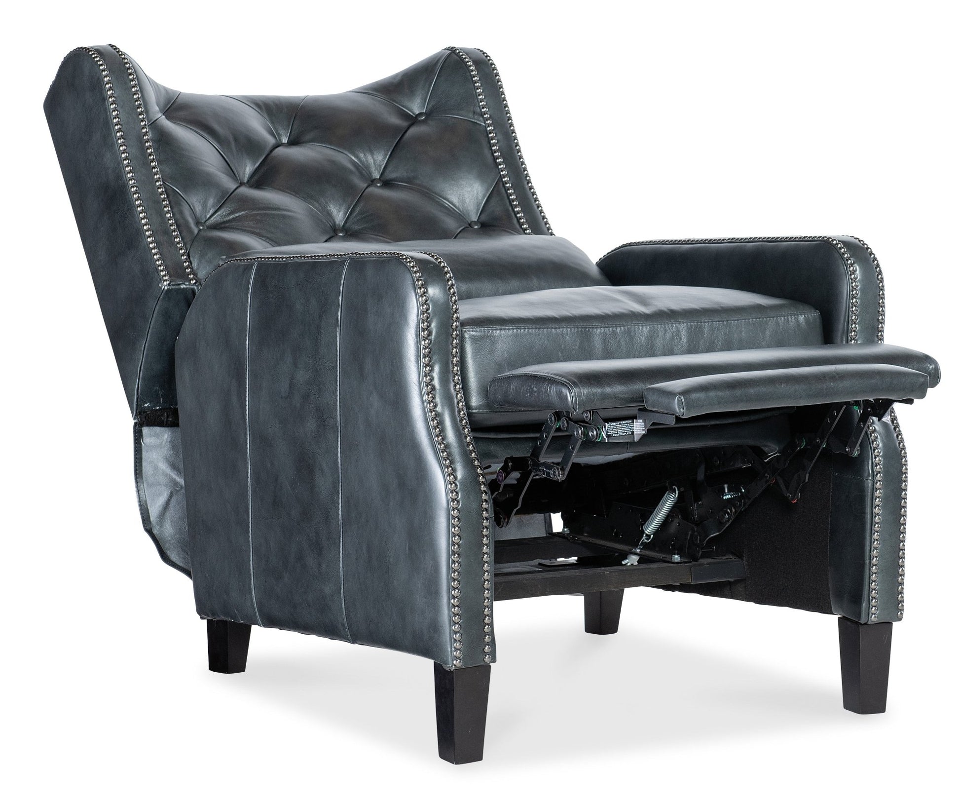 HookerWhittney Press Back Recliner