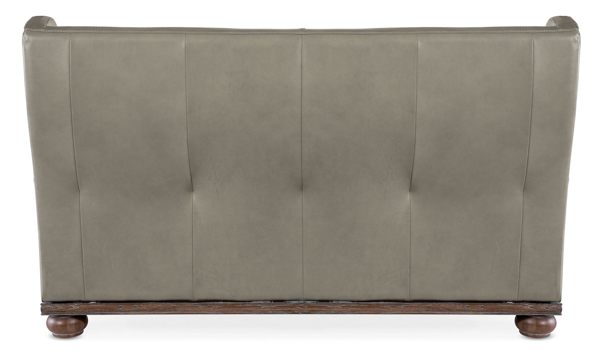 HookerWilliam Stationary Loveseat