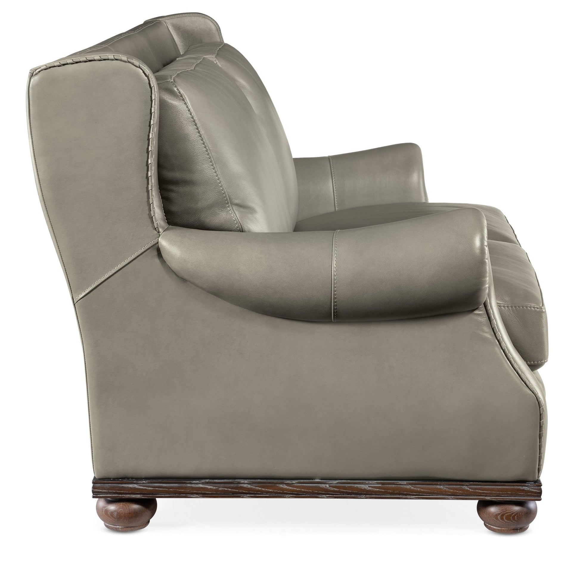 HookerWilliam Stationary Loveseat