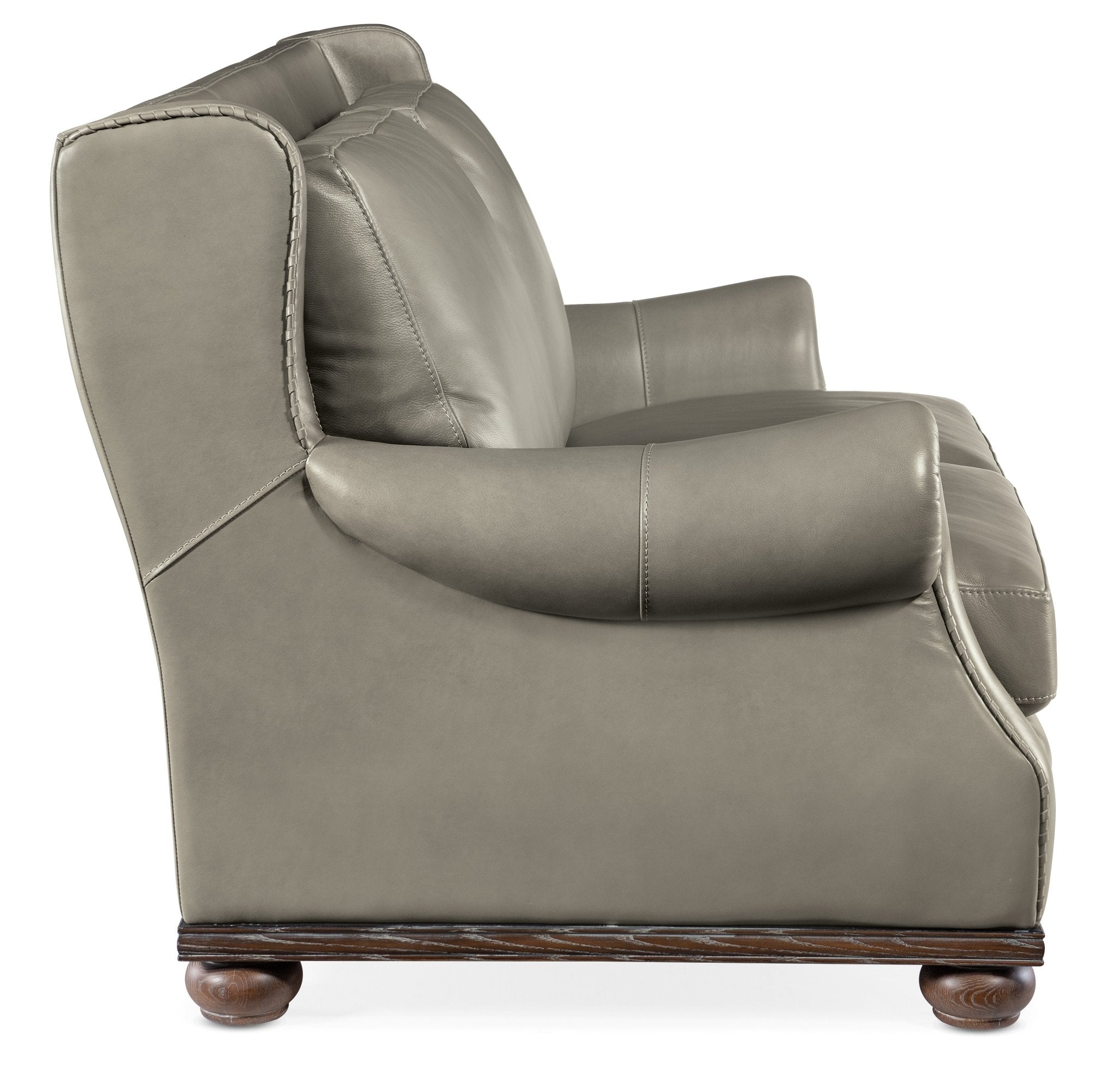 HookerWilliam Stationary Loveseat