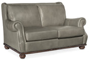 HookerWilliam Stationary Loveseat