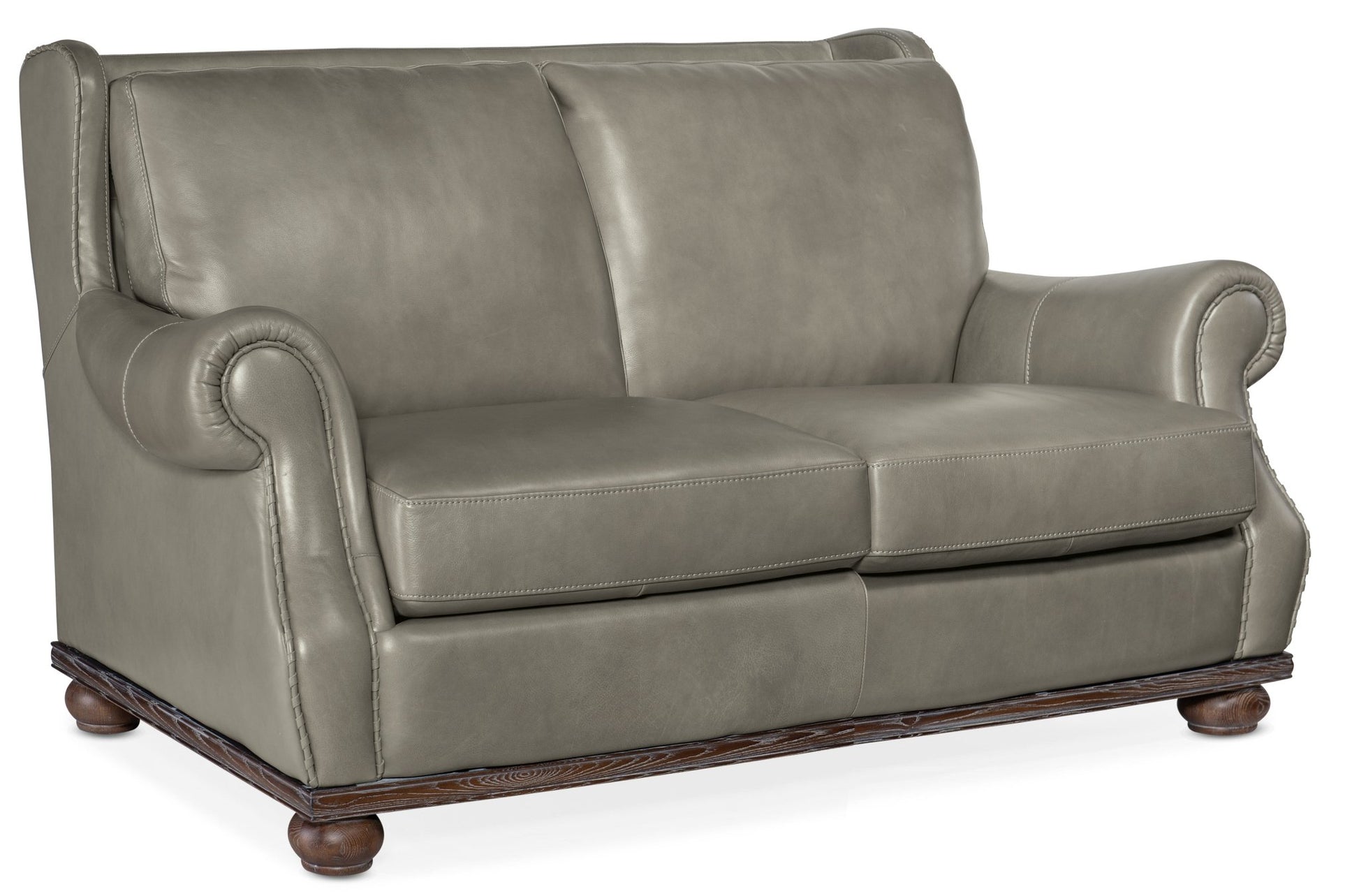 HookerWilliam Stationary Loveseat