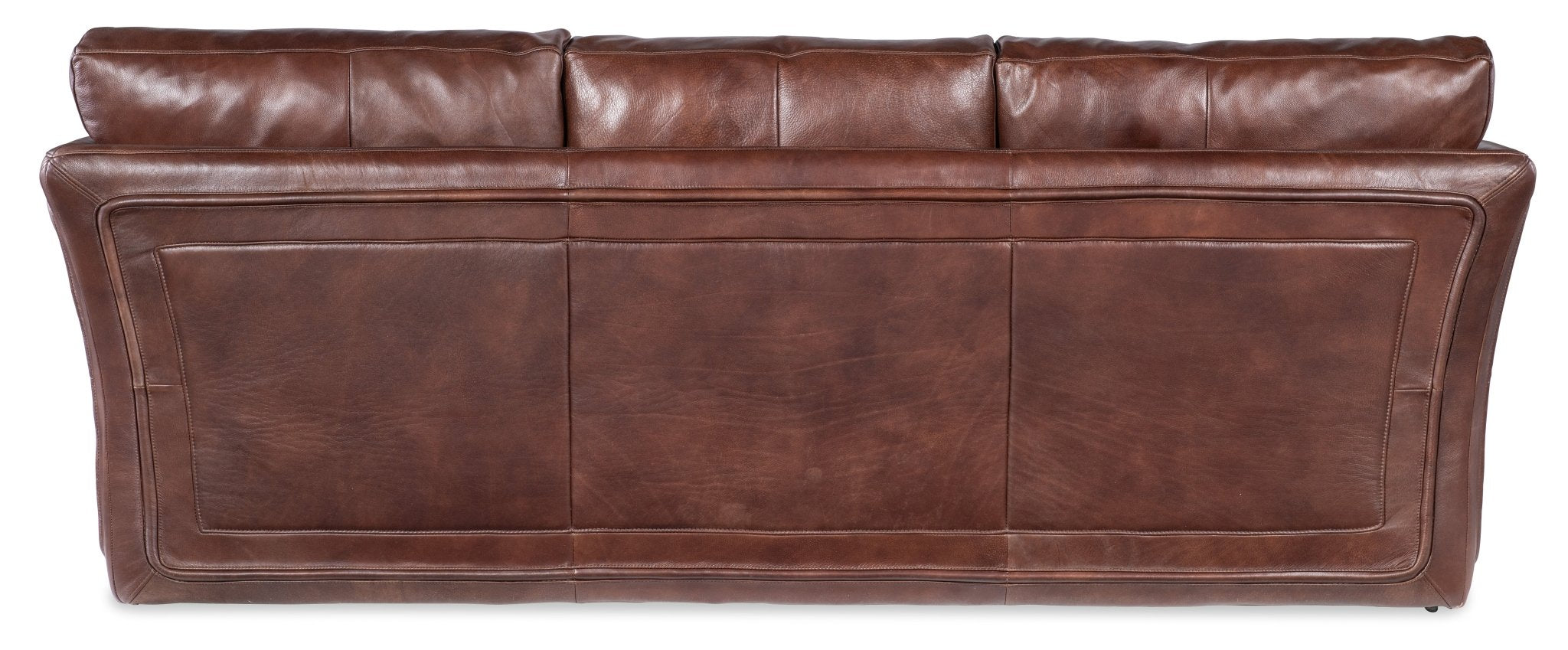 HookerWoodstock 3 - Seat Sofa