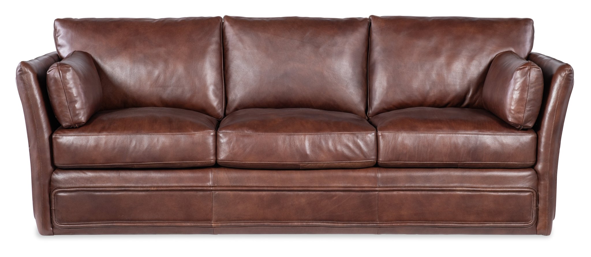 HookerWoodstock 3 - Seat Sofa