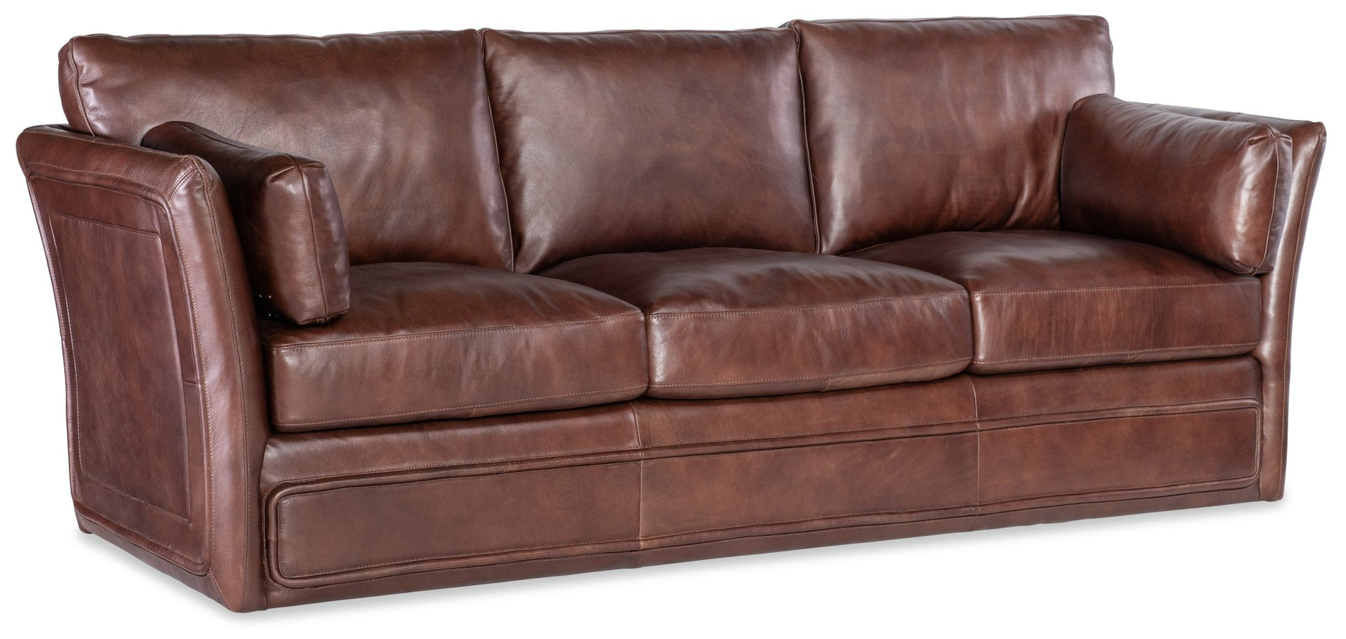 HookerWoodstock 3 - Seat Sofa