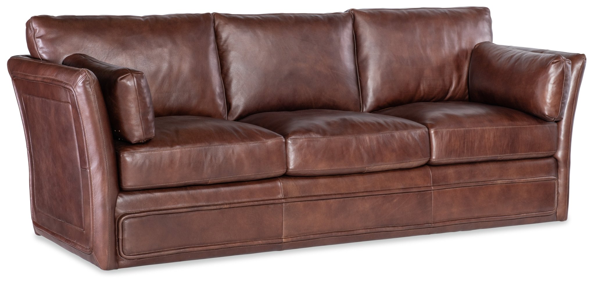 HookerWoodstock 3 - Seat Sofa