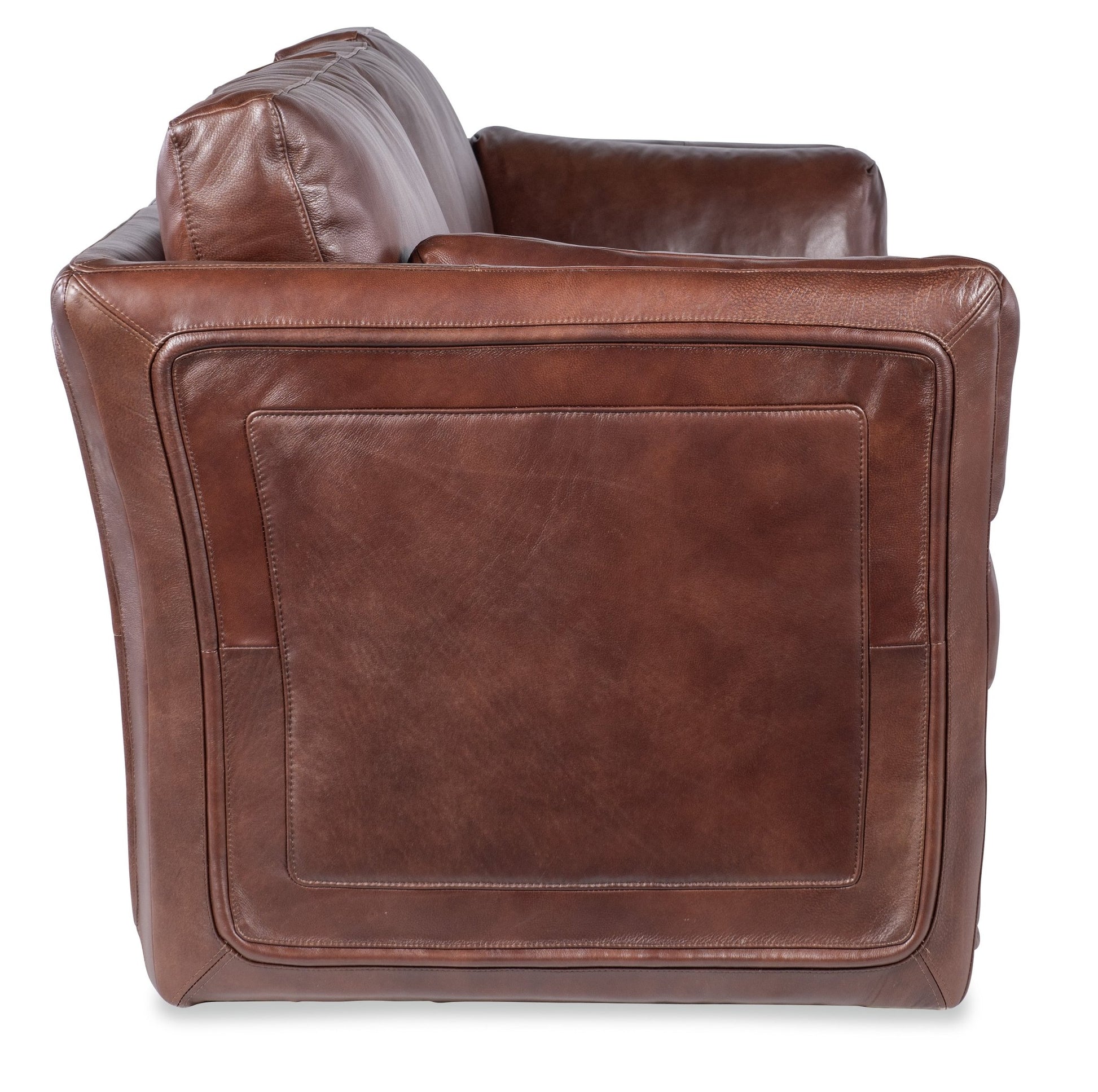HookerWoodstock 3 - Seat Sofa