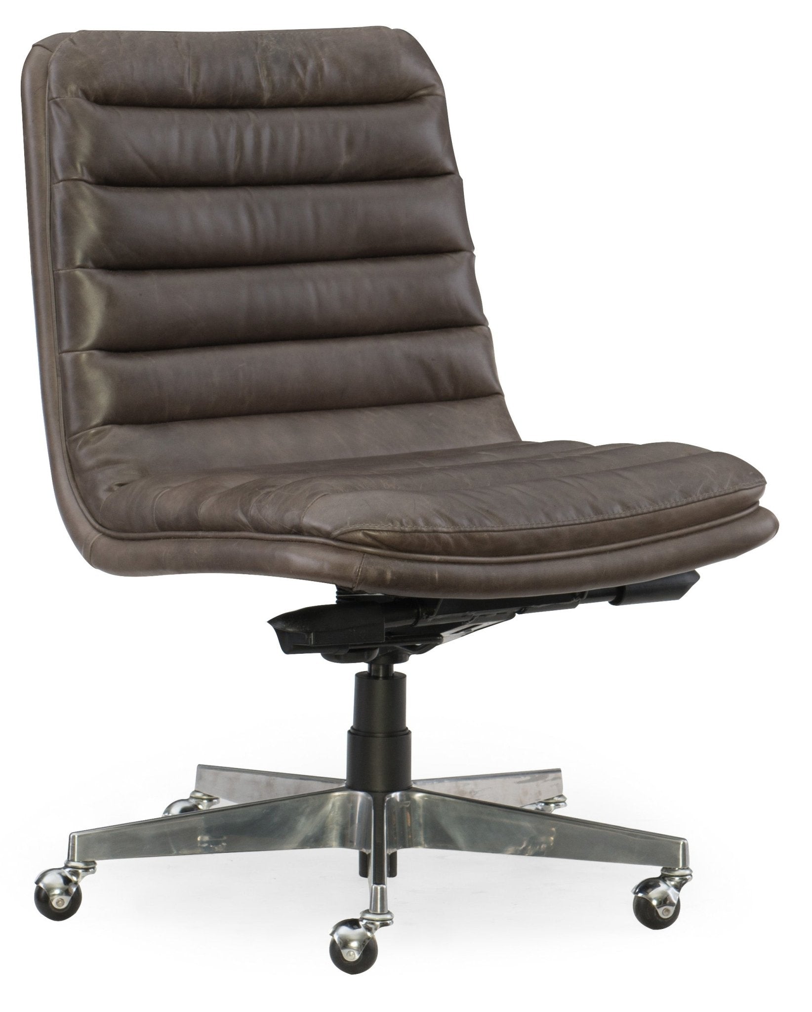 HookerWyatt Executive Swivel Tilt Chair
