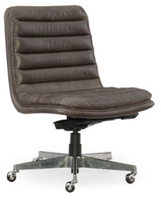 HookerWyatt Executive Swivel Tilt Chair