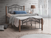 IFIF 126 Queen Bed