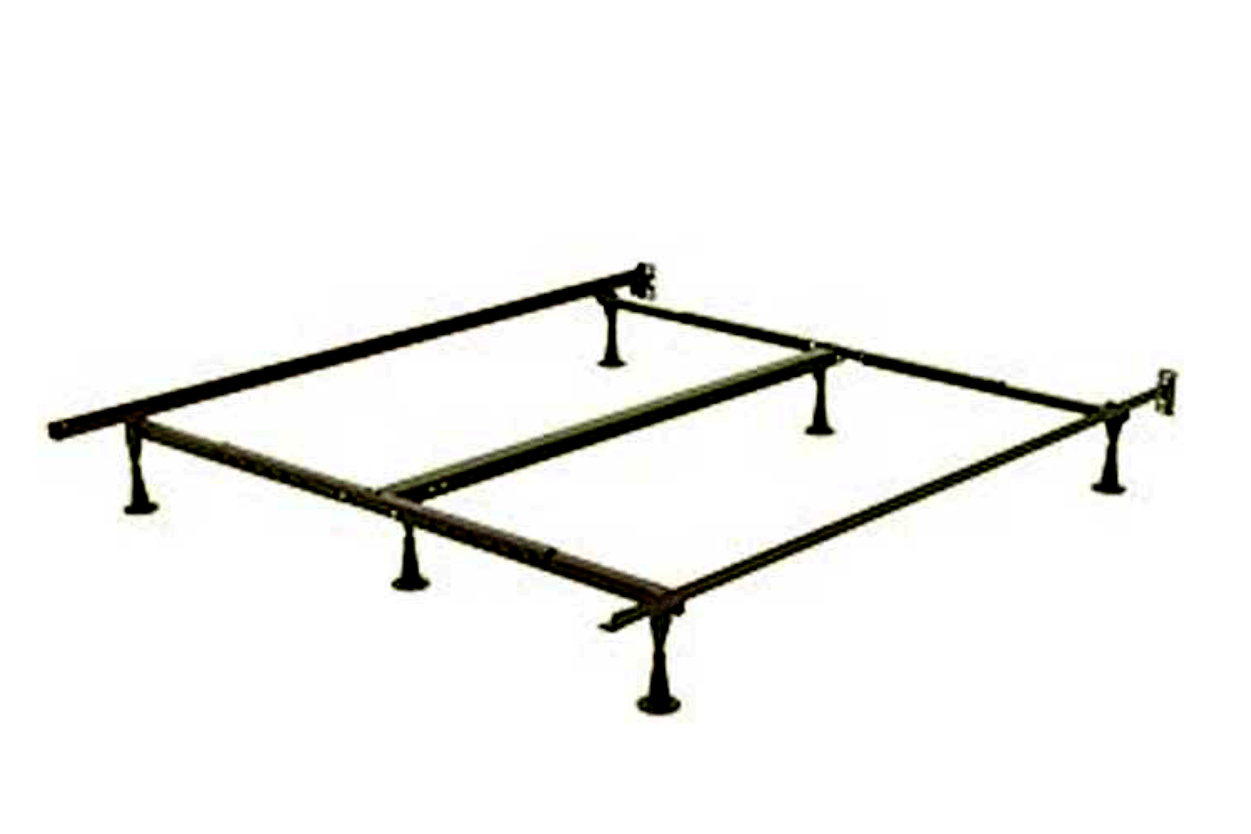 IFIF - 17F Bed Frame