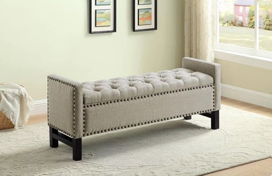 IFIF 6405 Storage Bench
