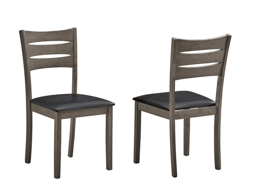 IFDC5Pc Dining Set T - 1050 C - 1053