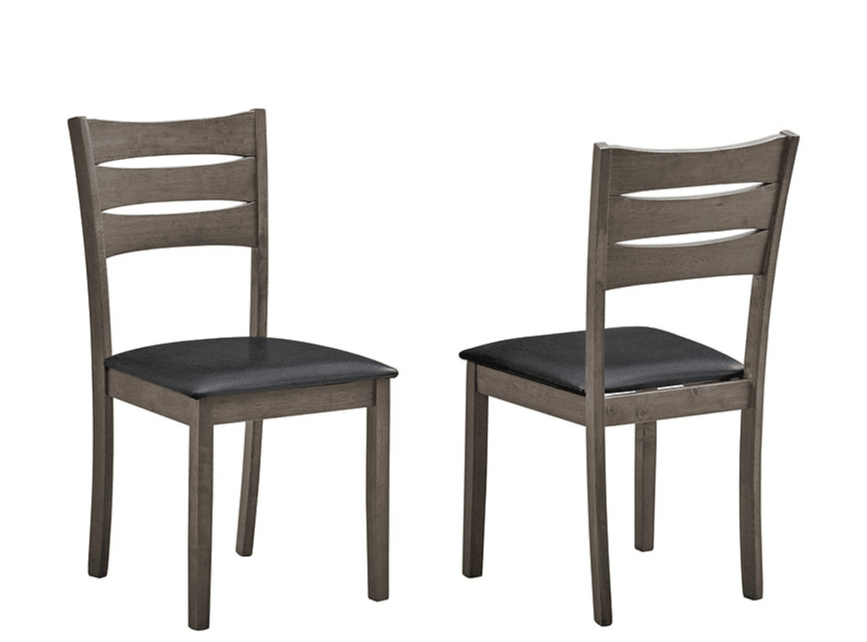 IFDC7Pc Dining Set T - 1051 C - 1053