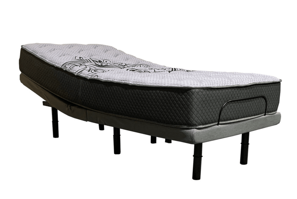 IFDCAdjustable Bed Base Collection IF - 3520 IF - 3521 IF - 3522