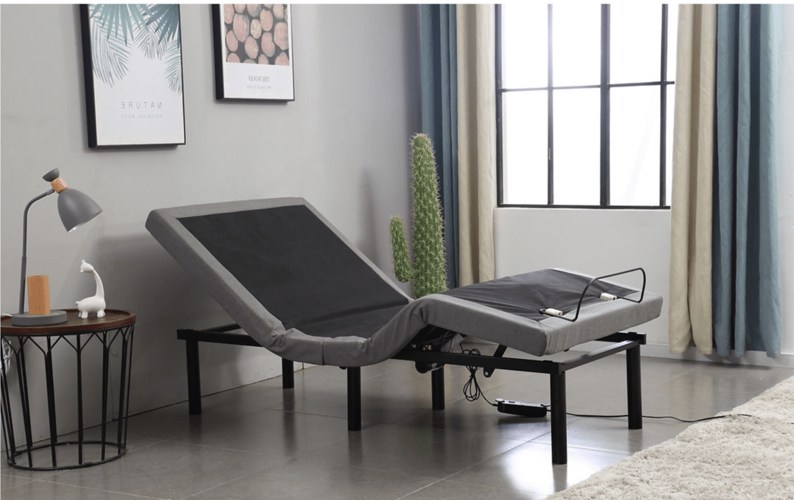 IFDCAdjustable Bed Base Collection IF - 3610 IF - 3611 IF - 3612