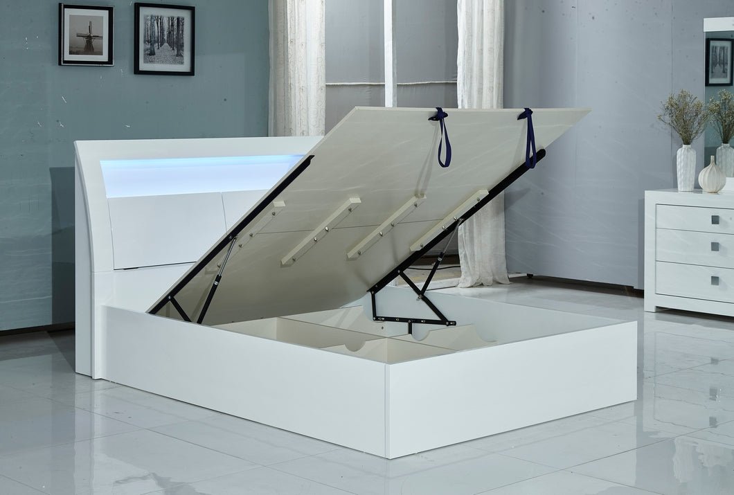 IFDCBarcelona Bed Set