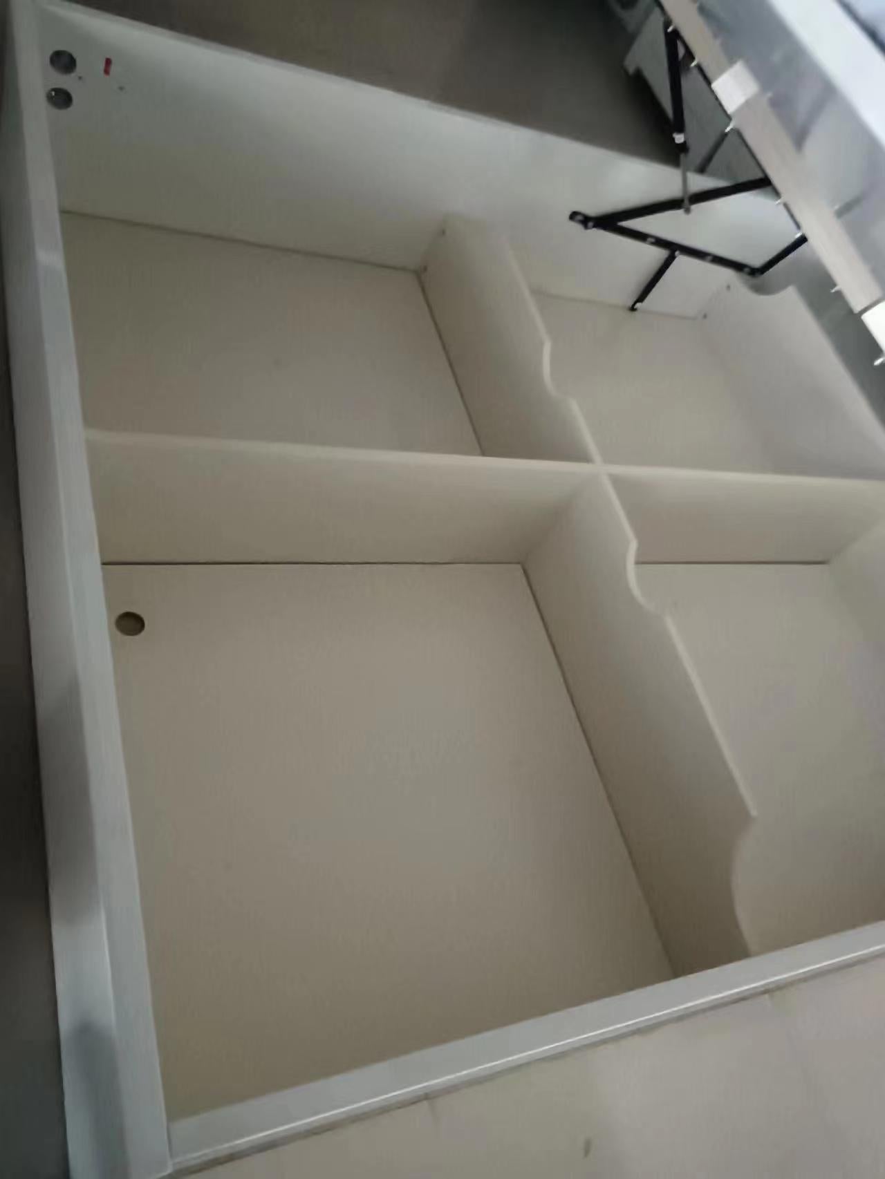 IFDCBarcelona Bed Set