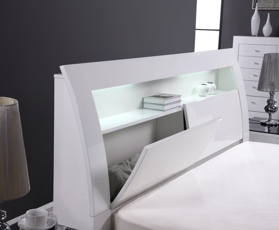 IFDCBarcelona Bed Set